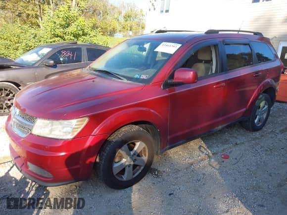2011 Dodge Journey Mainstreet с VIN 3D4PH1FG4BT517215, выставлен на аукционе IAAI как лот 43464383 с пробегом 164 962 миль миль и . История ставок и продаж доступна на DreamBid. Изображение 2.