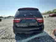 2024 Dodge Durango R/T Plus z VIN 1C4SDJCT1RC234054, wystawiony jako Copart lot #70571205 z przebiegiem 12 872 mil mil oraz Szkoda całkowita • Salvage title. Historia ofert i sprzedaży dostępna na DreamBid. Obrazek 6.