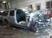 2010 Chevrolet Suburban LS с VIN 1GNUKHE30AR158386, выставлен на аукционе IAAI как лот 41569782 с пробегом Не указан миль и . История ставок и продаж доступна на DreamBid. Изображение 1.