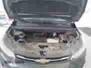 2018 Chevrolet Trax LT с VIN KL7CJLSB8JB677195, выставлен на аукционе IAAI как лот 43261680 с пробегом 62 882 миль миль и . История ставок и продаж доступна на DreamBid. Изображение 10.