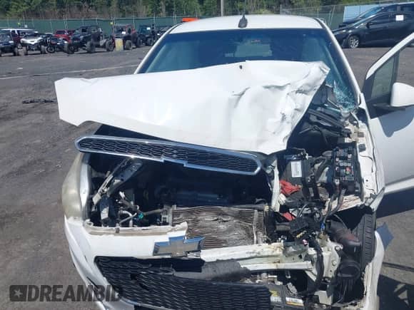 2014 Chevrolet Spark LT с VIN KL8CD6S94EC578794, выставлен на аукционе IAAI как лот 43069205 с пробегом 160 544 миль миль и . История ставок и продаж доступна на DreamBid. Изображение 6.