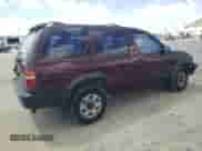 1997 Nissan Pathfinder XE with VIN JN8AR05S4VW157480, listed as a Copart auction lot 67882474 with 107,952 mi miles and Salvage title. Bid and sale history available at DreamBid. Image 3.