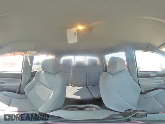 2006 Toyota Tacoma z VIN 5TELU42N36Z155541, wystawiony jako Copart lot #84460145 z przebiegiem 108 042 mil mil oraz Szkoda całkowita • Salvage title. Historia ofert i sprzedaży dostępna na DreamBid. Obrazek 15.