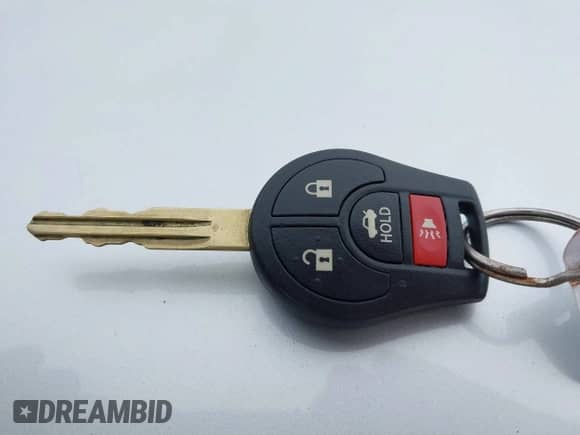 2017 Nissan Sentra S с VIN 3N1AB7AP6HY331124, выставлен на аукционе IAAI как лот 42770454 с пробегом 104 211 миль миль и . История ставок и продаж доступна на DreamBid. Изображение 11.