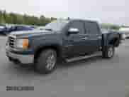 2013 GMC Sierra 1500 SLT с VIN 3GTP2WE74DG256127, выставлен на аукционе Copart как лот 56866815 с пробегом 188 650 миль миль и Списание • Salvage title. История ставок и продаж доступна на DreamBid. Изображение 1.