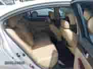 2012 Hyundai Genesis 4.6L с VIN KMHGC4DF0CU206780, выставлен на аукционе IAAI как лот 42646622 с пробегом 150 637 миль миль и . История ставок и продаж доступна на DreamBid. Изображение 8.