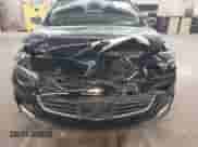 2016 Chevrolet Malibu LT с VIN 1G1ZE5ST4GF357131, выставлен на аукционе IAAI как лот 43087834 с пробегом 96 374 миль миль и . История ставок и продаж доступна на DreamBid. Изображение 6.