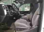 2015 Chevrolet Silverado 2500HD LT with VIN 1GC2KVEG6FZ142492, listed as a Copart auction lot 90881885 with 82,495 mi miles and Clean title. Bid and sale history available at DreamBid. Image 7.