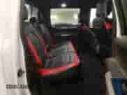 2020 Ford F-150 XL with VIN 1FTEW1E59LFB06348, listed as a Copart auction lot 67216415 with 108,973 mi miles and Salvage title. Bid and sale history available at DreamBid. Image 10.