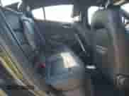 2017 Chevrolet Cruze Premier с VIN 1G1BF5SM8H7193918, выставлен на аукционе Copart как лот 80902355 с пробегом 145 292 миль миль и Списание • Salvage title. История ставок и продаж доступна на DreamBid. Изображение 10.