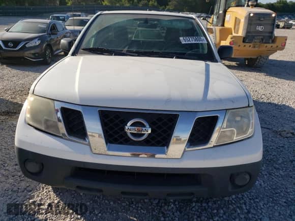 2014 Nissan Frontier S with VIN 1N6BD0CT1EN764045, listed as a Copart auction lot 65275805 with 216,996 mi miles and Clean title. Bid and sale history available at DreamBid. Image 5.