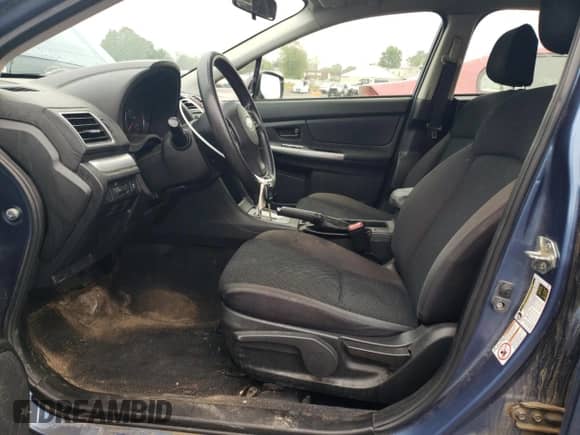 2016 Subaru Impreza 2.0i with VIN JF1GPAA6XGH214515, listed as a Copart auction lot 55606435 with 220,458 mi miles and Clean title. Bid and sale history available at DreamBid. Image 7.