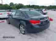 2014 Chevrolet Cruze 2LT с VIN 1G1PE5SB5E7134764, выставлен на аукционе IAAI как лот 42978507 с пробегом Не указан миль и . История ставок и продаж доступна на DreamBid. Изображение 3.