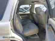 2002 Cadillac Escalade with VIN 1GYEK63N02R187484, listed as a IAAI auction lot 42609434 with 245,440 mi miles and . Bid and sale history available at DreamBid. Image 8.