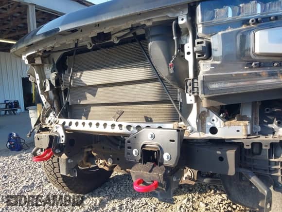 2020 Chevrolet Silverado 1500 LT Trail Boss с VIN 1GCPYFEL2LZ227090, выставлен на аукционе IAAI как лот 42757022 с пробегом 44 995 миль миль и . История ставок и продаж доступна на DreamBid. Изображение 6.