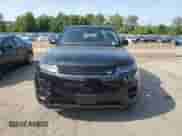 2024 Land Rover Range Rover Sport SE with VIN SAL1P9EU2RA187340, listed as a Copart auction lot 65549285 with 11,133 mi miles and Salvage title. Bid and sale history available at DreamBid. Image 5.