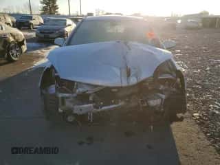2008 Saturn Astra XE с VIN W08AR671085111537, выставлен на аукционе Copart как лот 84529644 с пробегом Не указан миль и Списание • Salvage title. История ставок и продаж доступна на DreamBid. Изображение 5.