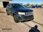 2012 Jeep Grand Cherokee Limited z VIN 1C4RJFBT1CC281632, wystawiony jako Copart lot #85119285 z przebiegiem 243 532 mil mil oraz Czysty tytuł • Clean title. Historia ofert i sprzedaży dostępna na DreamBid. Obrazek 14.