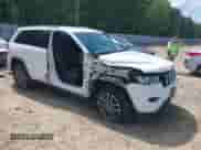 2019 Jeep Grand Cherokee Altitude с VIN 1C4RJEAGXKC737527, выставлен на аукционе IAAI как лот 42211018 с пробегом 126 689 миль миль и . История ставок и продаж доступна на DreamBid. Изображение 1.