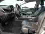 2017 Chevrolet Volt Premier z VIN 1G1RD6S5XHU103298, wystawiony jako Copart lot #45910403 z przebiegiem 164 902 mil mil oraz . Historia ofert i sprzedaży dostępna na DreamBid. Obrazek 7.