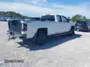2017 Chevrolet Silverado 3500HD LT with VIN 1GC2KZEG8HZ199187, listed as a IAAI auction lot 42570955 with 84,218 mi miles and . Bid and sale history available at DreamBid. Image 4.