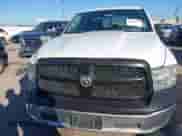 2016 Ram 1500 Express with VIN 1C6RR6FT2GS119675, listed as a IAAI auction lot 41215800 with 257,308 mi miles and . Bid and sale history available at DreamBid. Image 12.