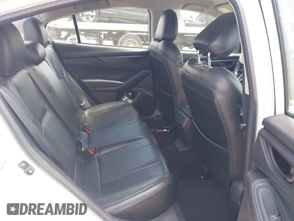2019 Subaru Impreza Premium with VIN 4S3GKAD60K3617042, listed as a IAAI auction lot 42296679 with 55,522 mi miles and . Bid and sale history available at DreamBid. Image 8.