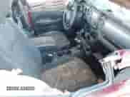 2021 Jeep Wrangler Sport S with VIN 1C4GJXAN9MW832440, listed as a IAAI auction lot 42783338 with 24,730 mi miles and . Bid and sale history available at DreamBid. Image 5.