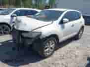 2014 Nissan Murano SL с VIN JN8AZ1MU7EW416312, выставлен на аукционе IAAI как лот 41991412 с пробегом 186 464 миль миль и . История ставок и продаж доступна на DreamBid. Изображение 2.