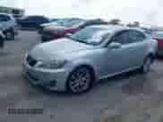 2012 Lexus IS 250 z VIN JTHCF5C20C5055978, wystawiony jako IAAI lot #42840235 z przebiegiem 151 555 mil mil oraz . Historia ofert i sprzedaży dostępna na DreamBid. Obrazek 2.
