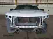 2019 Chevrolet Silverado 1500 Custom with VIN 3GCPWBEHXKG150607, listed as a Copart auction lot 71481825 with 113,960 mi miles and Salvage title. Bid and sale history available at DreamBid. Image 5.