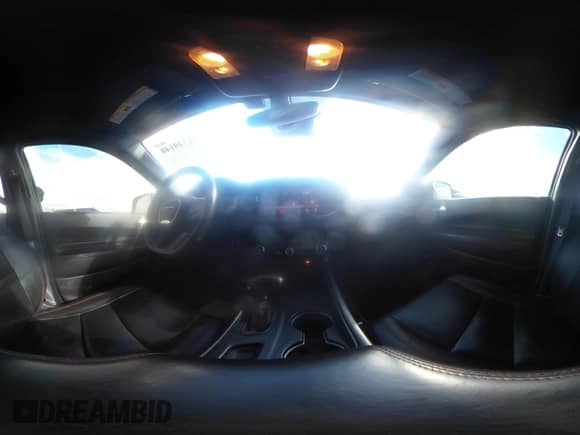 2023 Dodge Durango R/T Plus z VIN 1C4SDHCT5PC553205, wystawiony jako IAAI lot #41740140 z przebiegiem 63 083 mil mil oraz . Historia ofert i sprzedaży dostępna na DreamBid. Obrazek 18.