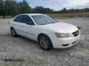 2008 Hyundai Sonata SE z VIN 5NPEU46C18H373632, wystawiony jako Copart lot #85738195 z przebiegiem 171 730 mil mil oraz Szkoda całkowita • Salvage title. Historia ofert i sprzedaży dostępna na DreamBid. Obrazek 4.