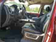 2019 Ram 1500 Laramie с VIN 1C6RREJT7KN514346, выставлен на аукционе Copart как лот 61966395 с пробегом 148 074 миль миль и Списание • Salvage title. История ставок и продаж доступна на DreamBid. Изображение 7.