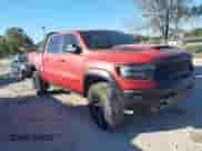 2021 Ram 1500 TRX with VIN 1C6SRFU97MN804225, listed as a IAAI auction lot 40693168 with 13,221 mi miles and . Bid and sale history available at DreamBid. Image 1.