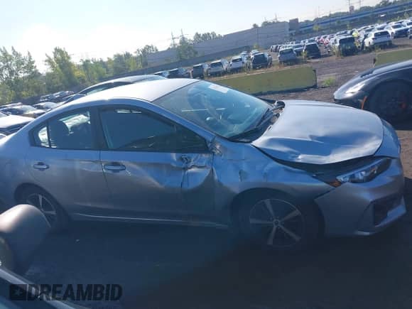 2019 Subaru Impreza Premium с VIN 4S3GKAC63K3616419, выставлен на аукционе IAAI как лот 43229167 с пробегом 101 435 миль миль и . История ставок и продаж доступна на DreamBid. Изображение 13.