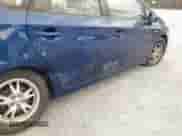 2011 Toyota Prius III with VIN JTDKN3DU5B1417586, listed as a IAAI auction lot 43392646 with 212,339 mi miles and . Bid and sale history available at DreamBid. Image 17.