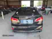 2008 Lexus IS 250 с VIN JTHCK262485019806, выставлен на аукционе IAAI как лот 43179052 с пробегом 165 933 миль миль и . История ставок и продаж доступна на DreamBid. Изображение 16.