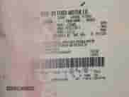 2007 Ford F-150 XL with VIN 1FTRF14WX7KB49430, listed as a Copart auction lot 59570415 with 249,154 mi miles and Clean title. Bid and sale history available at DreamBid. Image 12.