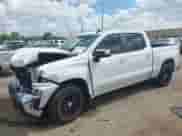 2019 Chevrolet Silverado 1500 LT with VIN 1GCPWCED4KZ111207, listed as a IAAI auction lot 42992857 with 86,934 mi miles and . Bid and sale history available at DreamBid. Image 17.