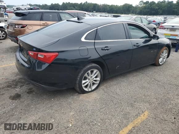 2018 Chevrolet Malibu Hybrid с VIN 1G1ZF5SU9JF186745, выставлен на аукционе Copart как лот 66670685 с пробегом 137 544 миль миль и Чистый • Clean title. История ставок и продаж доступна на DreamBid. Изображение 3.