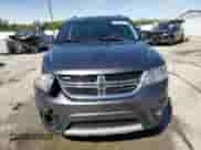 2015 Dodge Journey SXT with VIN 3C4PDDBG9FT646170, listed as a Copart auction lot 85193125 with 177,837 mi miles and Salvage title. Bid and sale history available at DreamBid. Image 5.