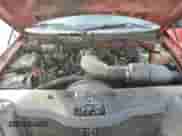 2005 Ford F-150 STX with VIN 1FTRX14W05KC12514, listed as a Copart auction lot 80792585 with Not provided miles and Clean title. Bid and sale history available at DreamBid. Image 11.