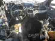 2015 Dodge Journey SE with VIN 3C4PDCAB2FT583395, listed as a Copart auction lot 62020525 with Not provided miles and Salvage title. Bid and sale history available at DreamBid. Image 8.