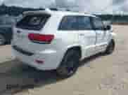 2019 Jeep Grand Cherokee Altitude with VIN 1C4RJEAG3KC597689, listed as a IAAI auction lot 42992074 with 99,763 mi miles and . Bid and sale history available at DreamBid. Image 4.