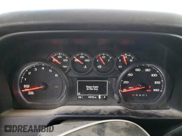 2021 Chevrolet Silverado 1500 Work Truck with VIN 3GCNWAEK0MG311840, listed as a Copart auction lot 84464555 with 59,776 mi miles and Clean title. Bid and sale history available at DreamBid. Image 9.
