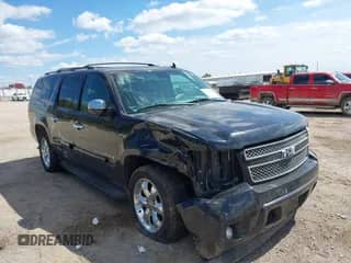 2008 Chevrolet Suburban LTZ с VIN 1GNFK16378R255089, выставлен на аукционе IAAI как лот 43129903 с пробегом 231 850 миль миль и . История ставок и продаж доступна на DreamBid. Изображение 1.