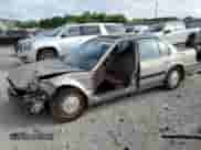 1991 Honda Accord with VIN 1HGCB7667MA143508, listed as a Copart auction lot 67898324 with 356,797 mi miles and Salvage title. Bid and sale history available at DreamBid. Image 1.