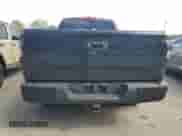 2018 Toyota Tundra SR с VIN 5TFUY5F13JX744742, выставлен на аукционе Copart как лот 86137635 с пробегом 160 355 миль миль и Списание • Salvage title. История ставок и продаж доступна на DreamBid. Изображение 6.