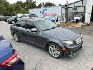 2009 Mercedes-Benz C 300 Sport с VIN WDDGF81X09F223288, выставлен на аукционе Copart как лот 85883515 с пробегом 129 578 миль миль и Чистый • Clean title. История ставок и продаж доступна на DreamBid. Изображение 1.